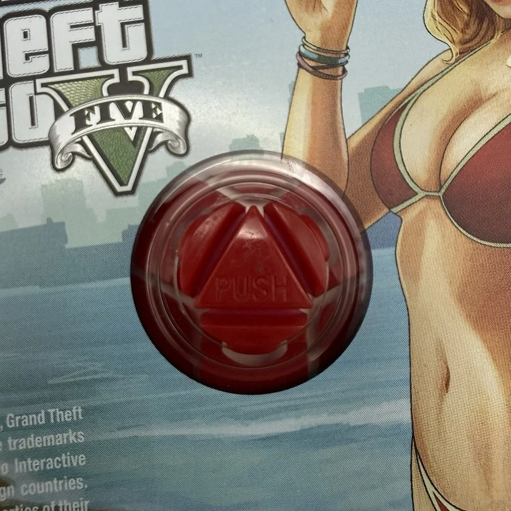 Grand Theft Auto V GTA 5 PS3 Greatest Hits CIB Complete w/ Map Manual